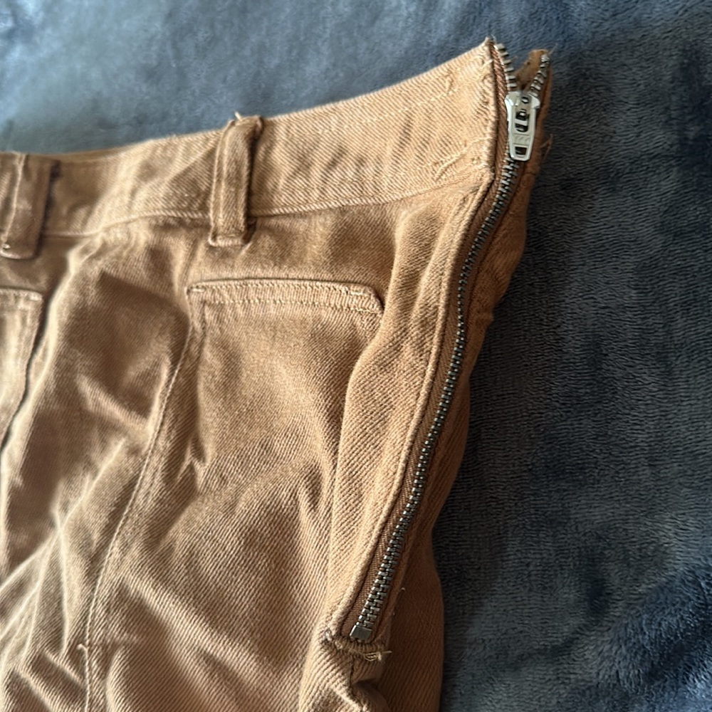 Aritzia Wilfred Free Skirt - Picture 5 of 8
